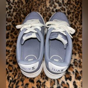 Nike Platform Sneakers